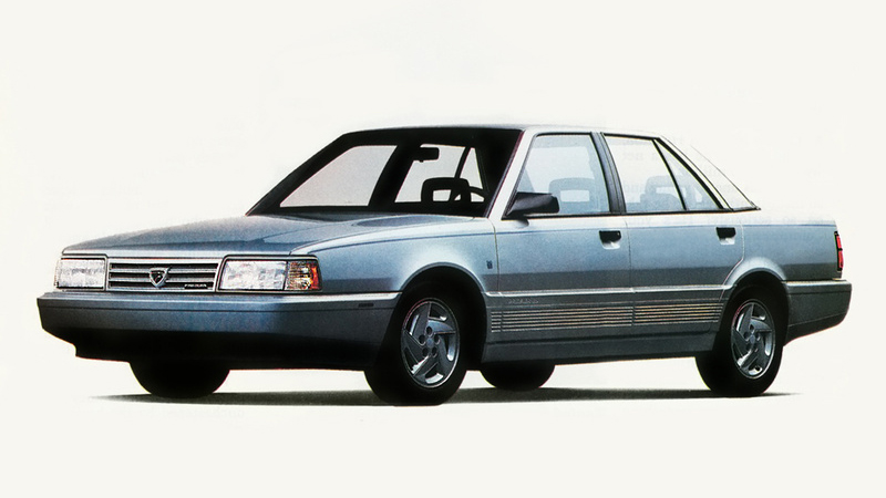 Illustration for article titled The Ten Dumbest Imported Cars Ever Sold In America